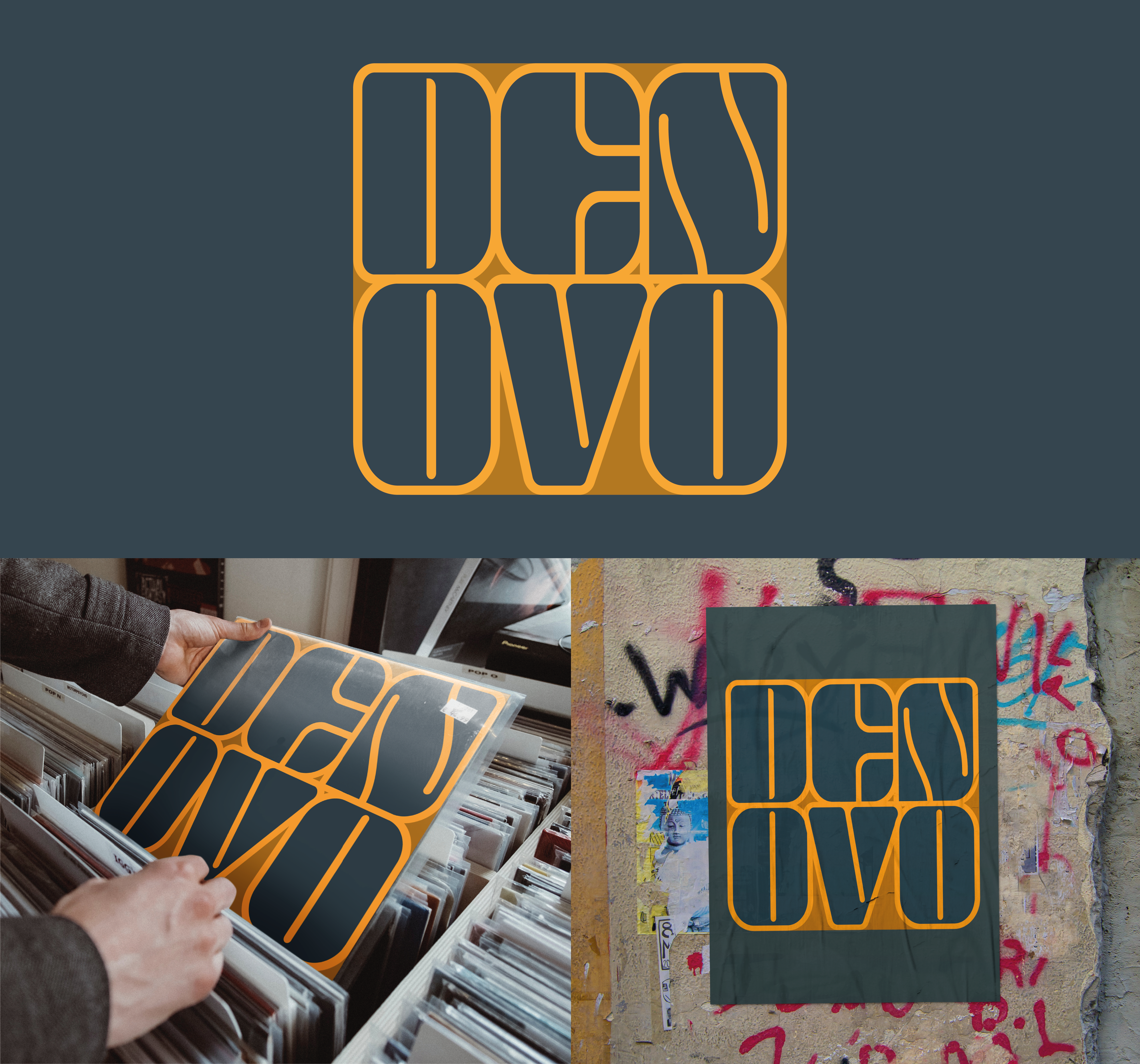 Logo Design by Pamela Mannino and Scott Bonas for this project | Design #30651448