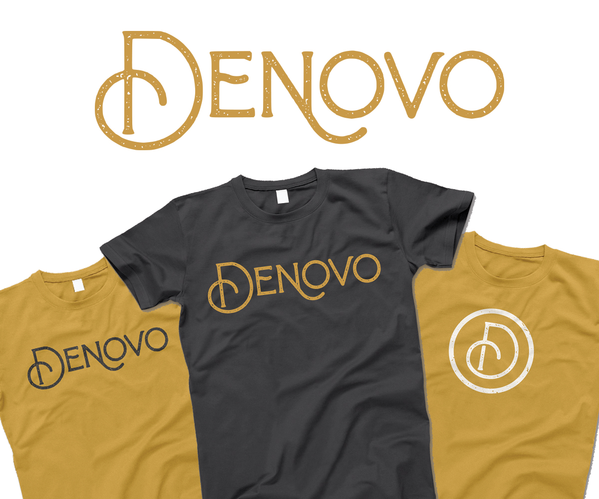 Logo Design by James Cavender for this project | Design #30639840