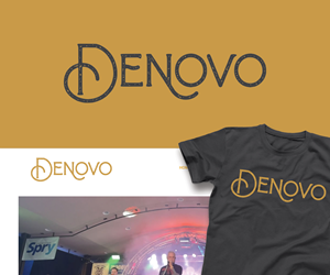 Logo Design by James Cavender for this project | Design: #30639902