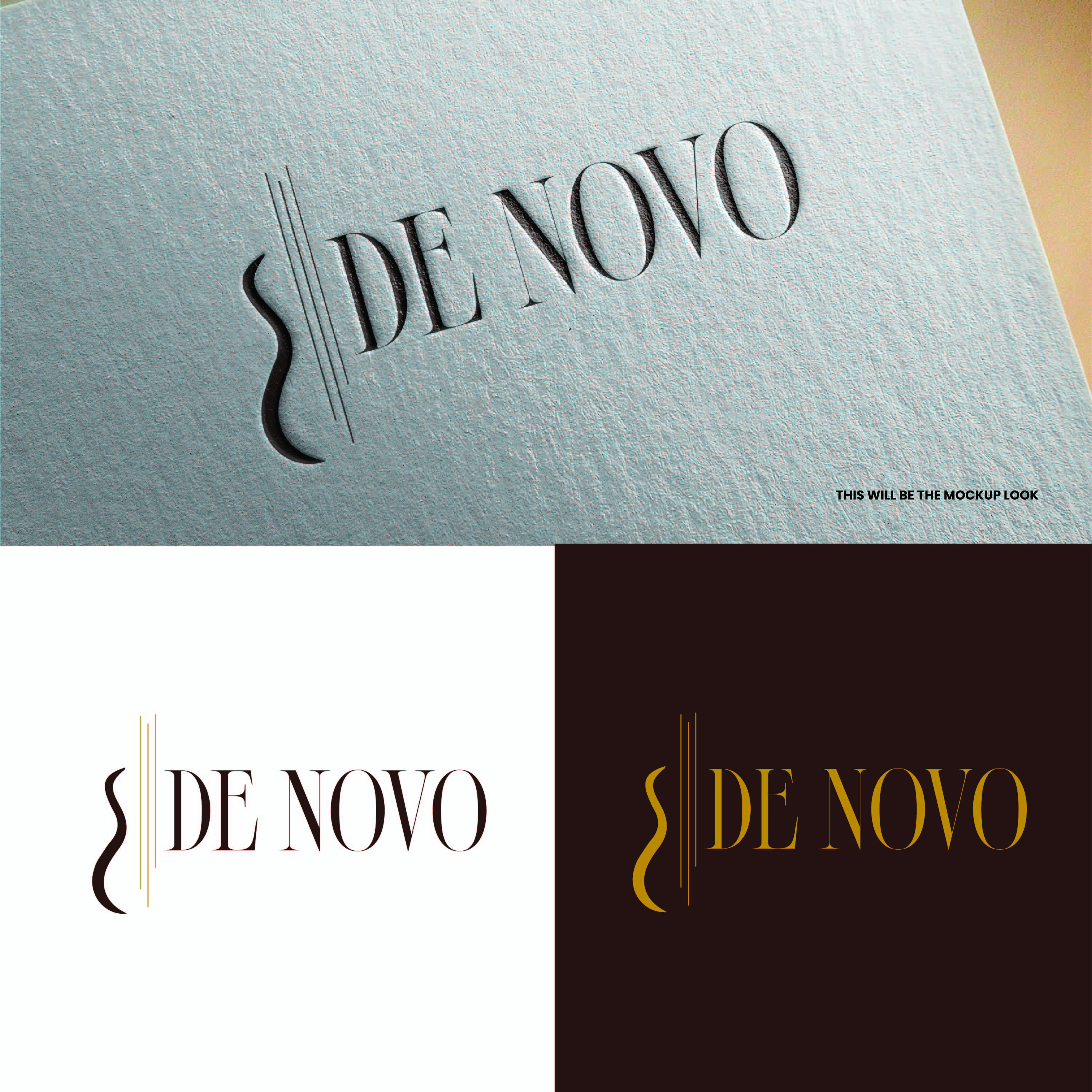 Diseño de Logo por Design_Duo para este proyecto | Diseño #30673887