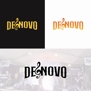 Logo-Design von Design_Duo für dieses Projekt | Design #30680048