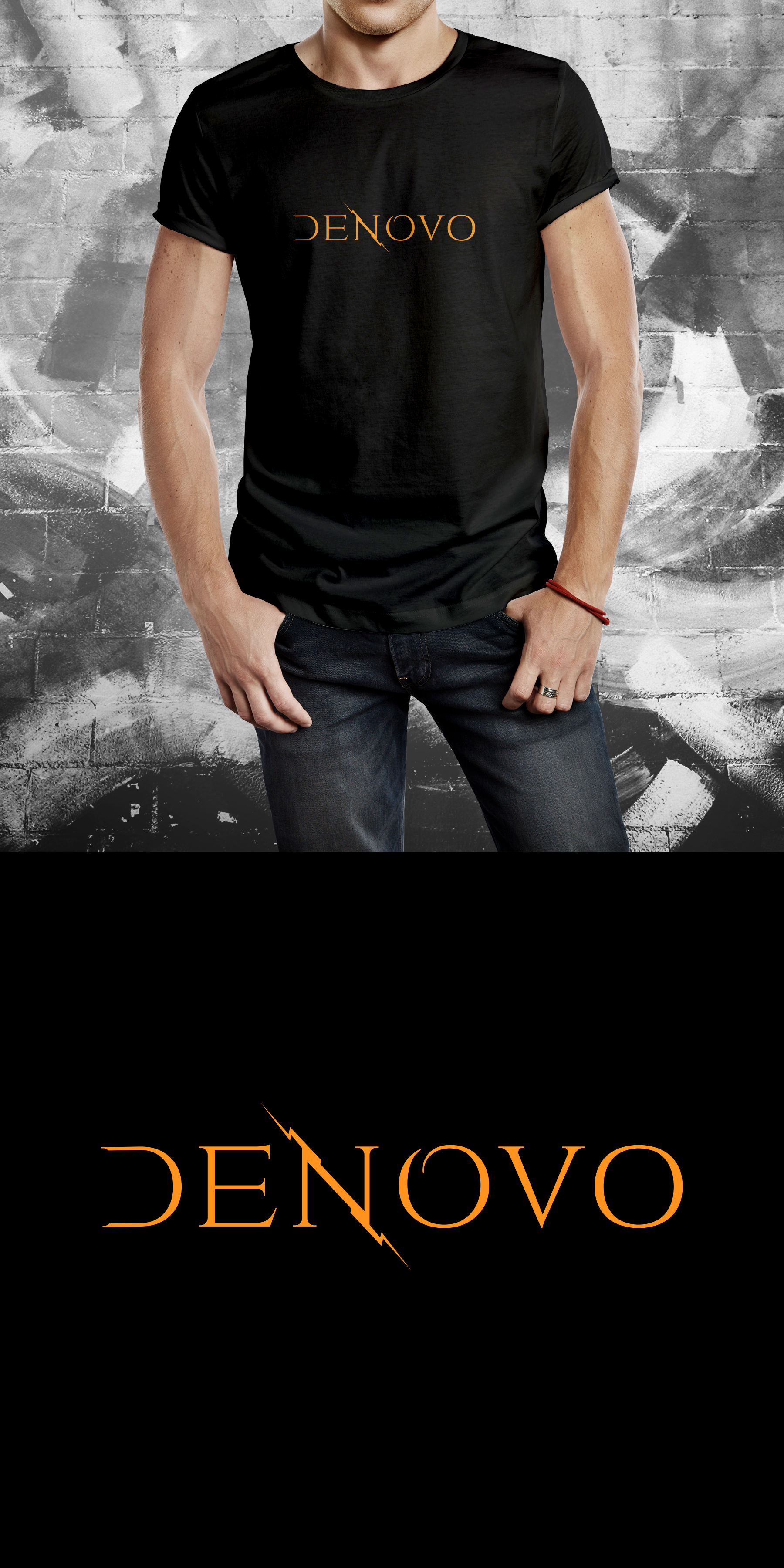 Logo Design by Oleksandr Tovarkov for this project | Design #30643915