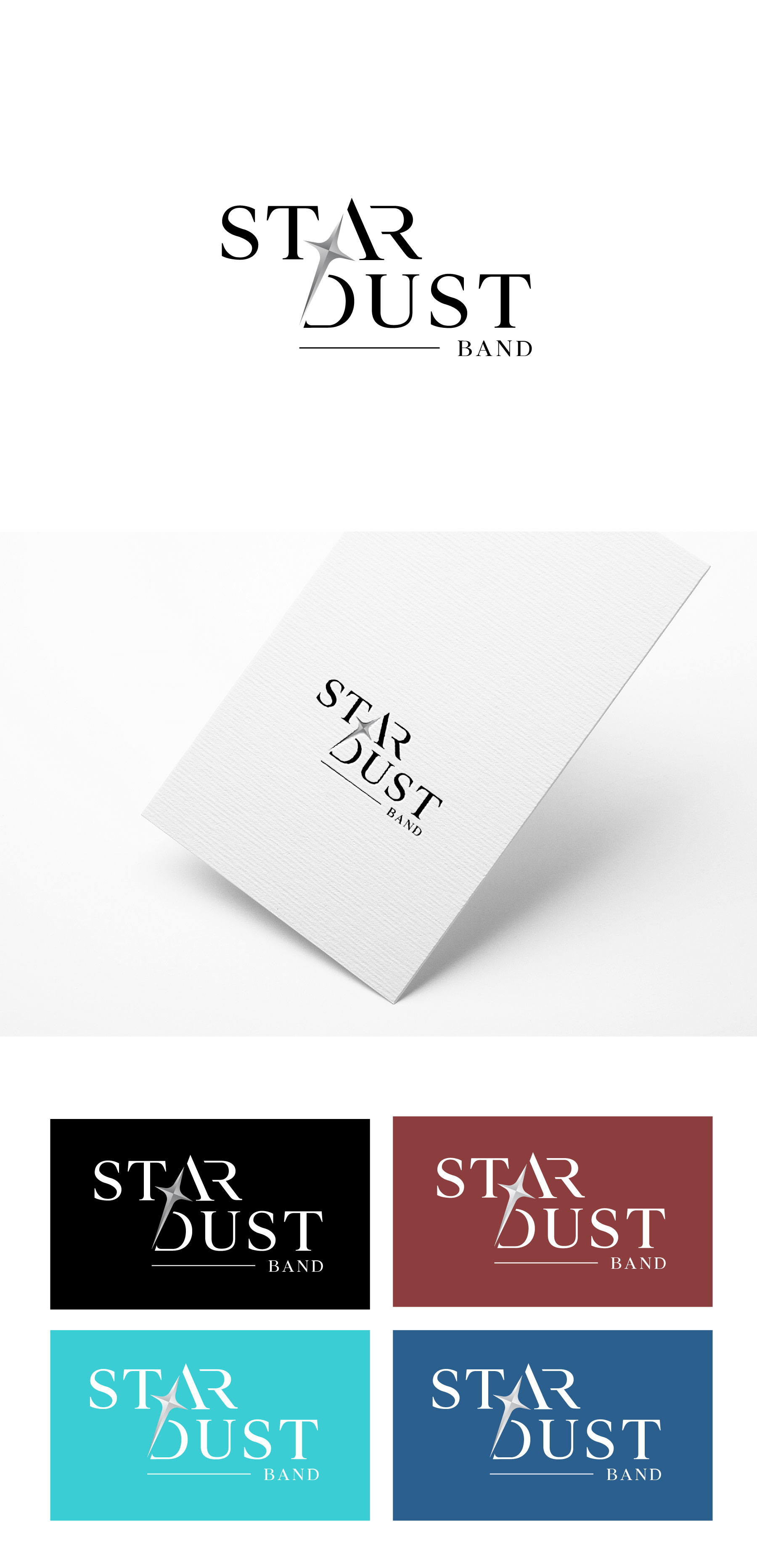 Logo Design by Idea Master Plus for this project | Design #30786047