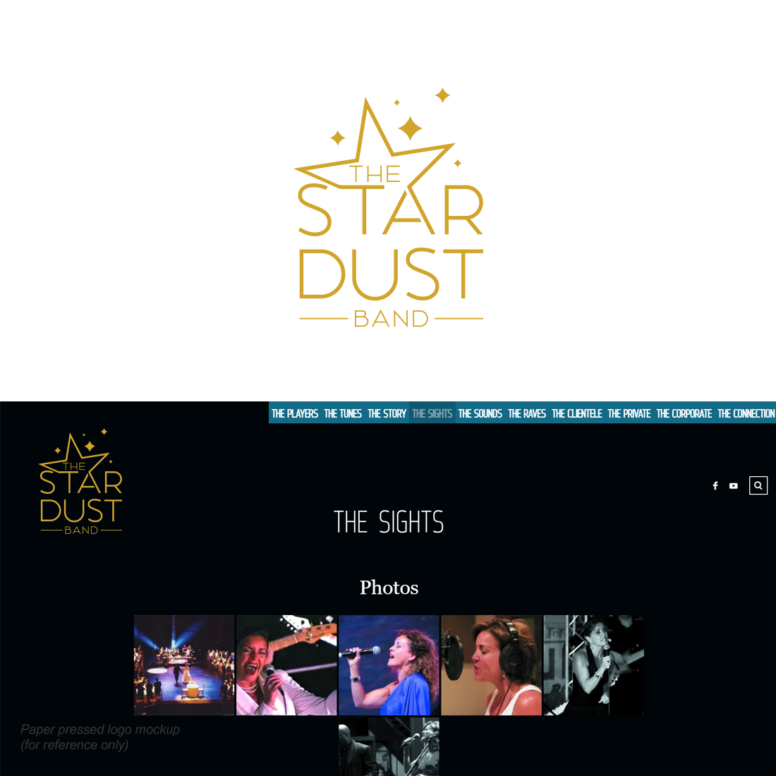 Logo Design by Mungbejotok for this project | Design #30675363