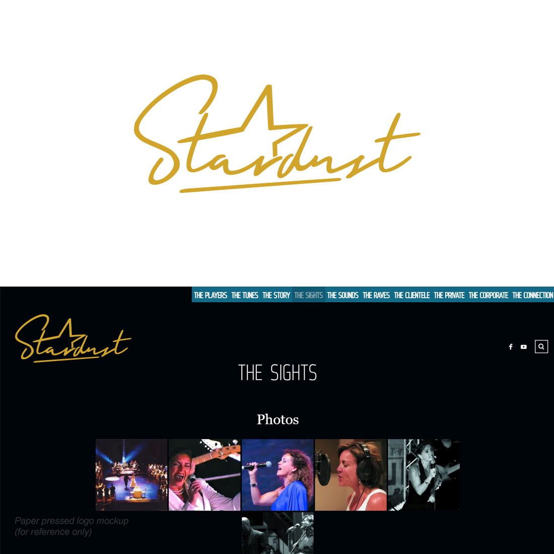 Logo Design by Mungbejotok for this project | Design #30682016