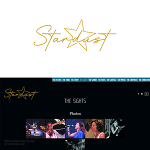 Logo Design by Mungbejotok for this project | Design: #30682218