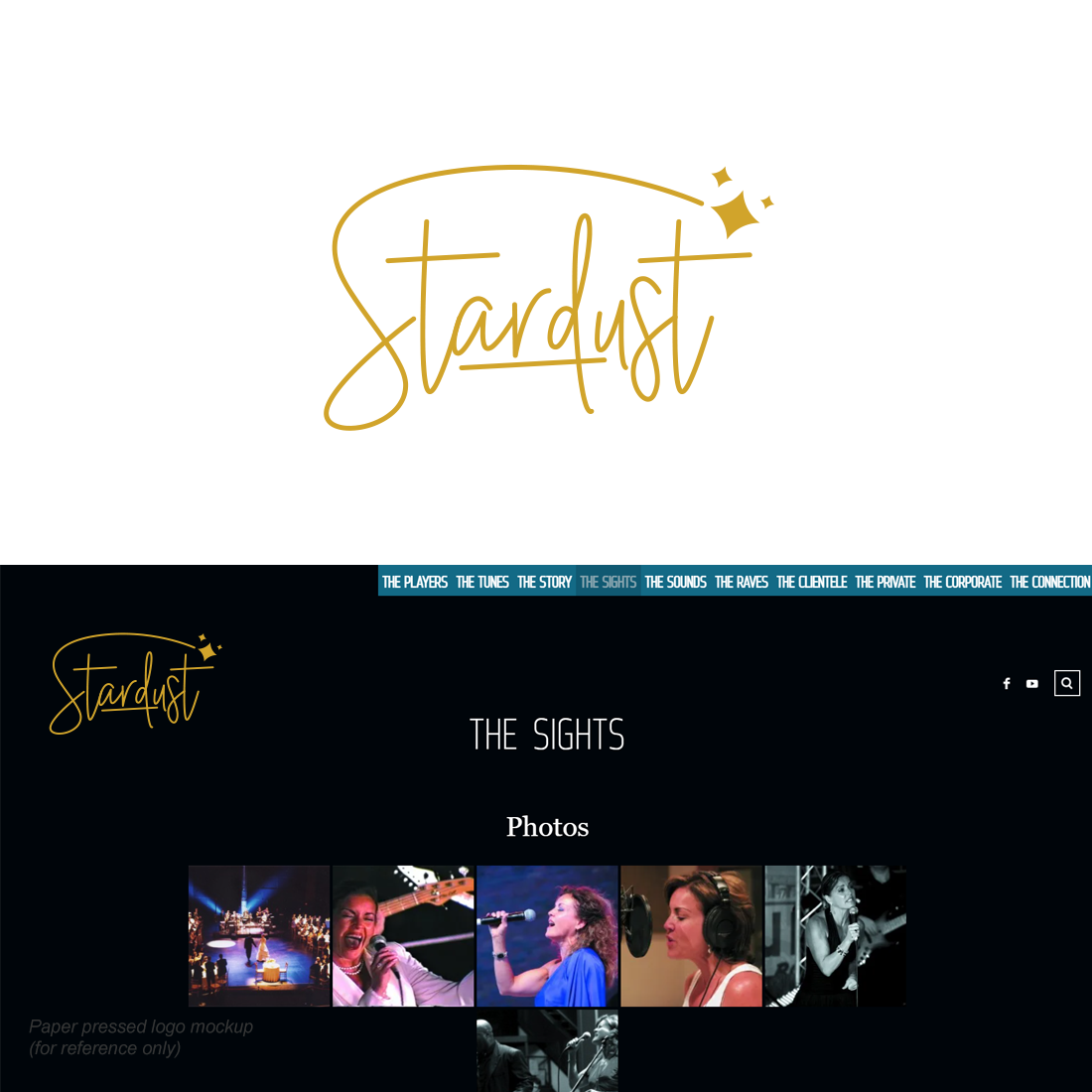 Logo Design by Mungbejotok for this project | Design #30682289