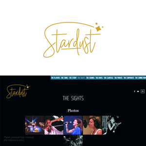 Logo Design by Mungbejotok for this project | Design: #30682289