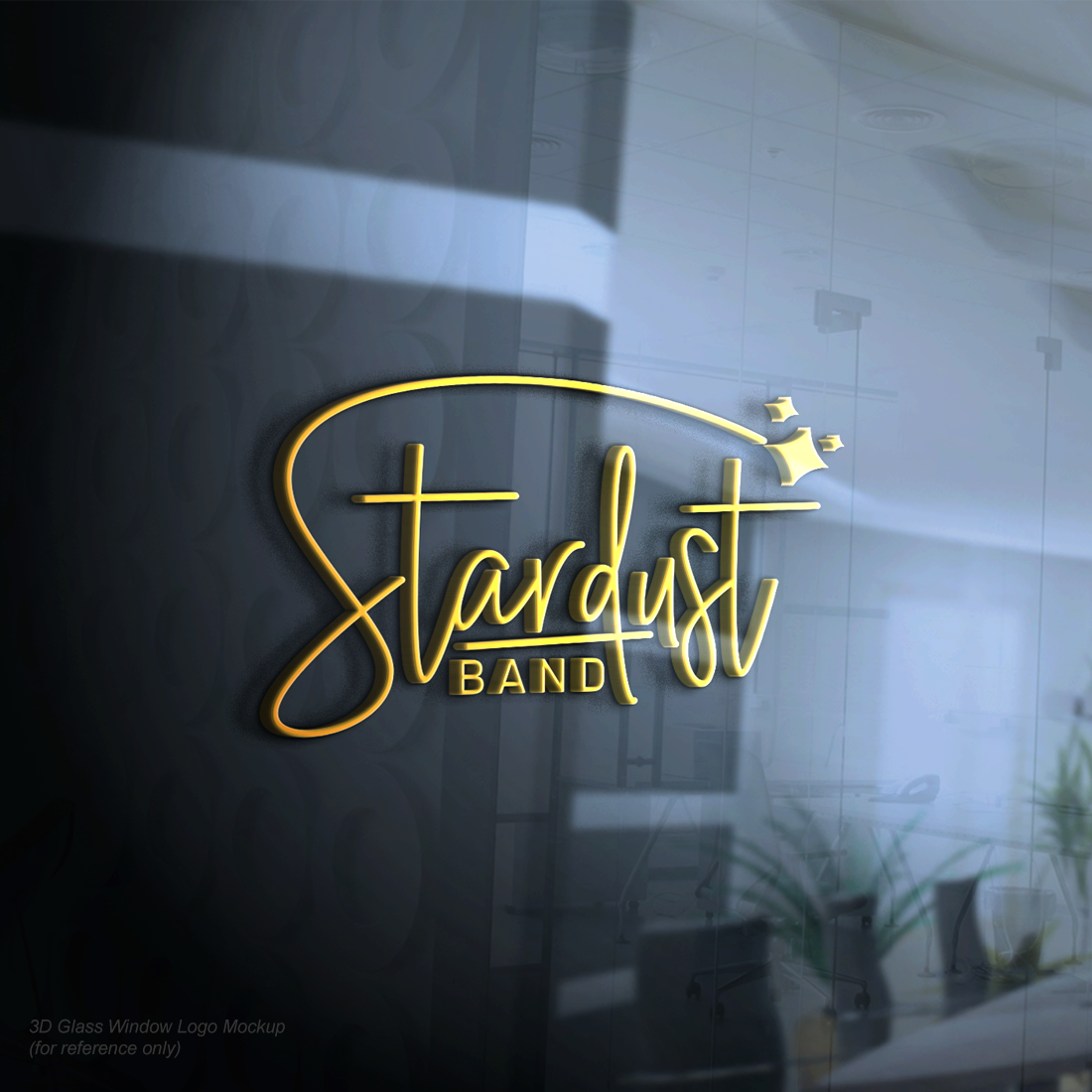 Logo Design by Mungbejotok for this project | Design #30794598