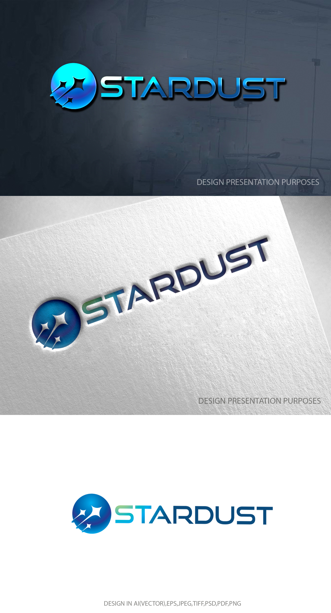 Logo Design by zebronicgraphic for this project | Design #30644215