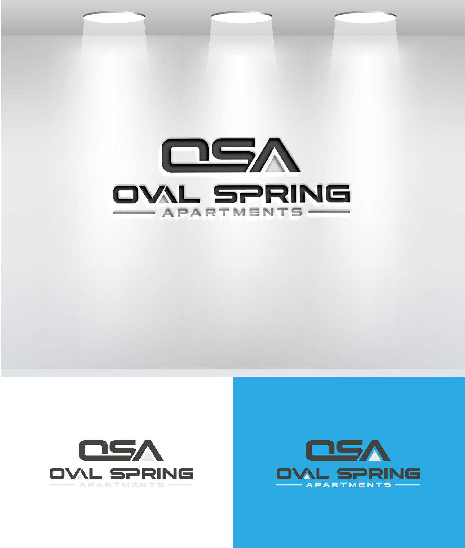 Diseño de Logo por Mi Design1 para este proyecto | Diseño #30648099