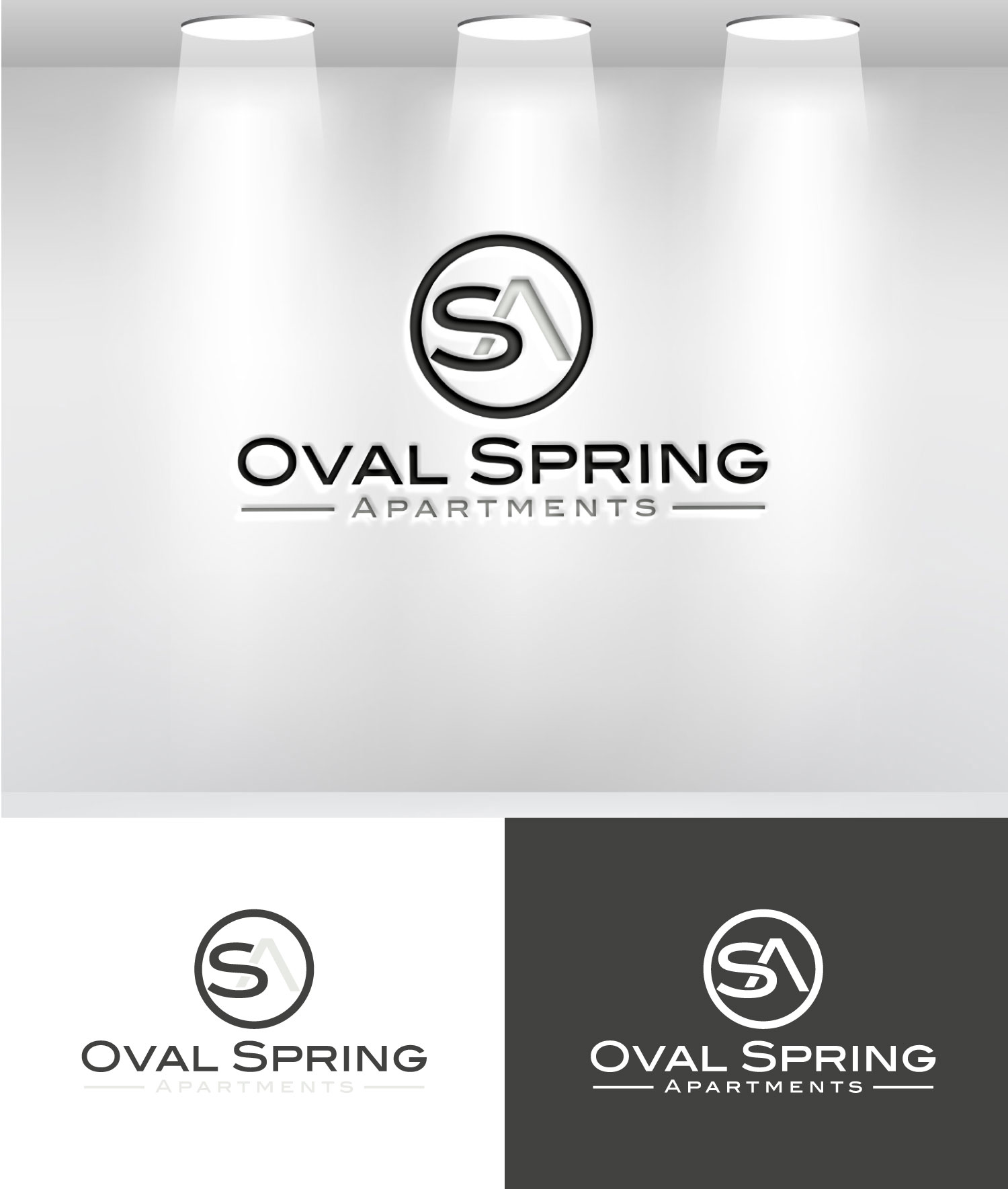 Logo Design by Mi Design1 for this project | Design #30648285