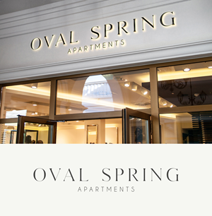 Logo Design by we with for this project | Design: #30654574