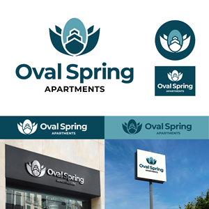 Logo Design by Hadari Hamdan for this project | Design: #30689734