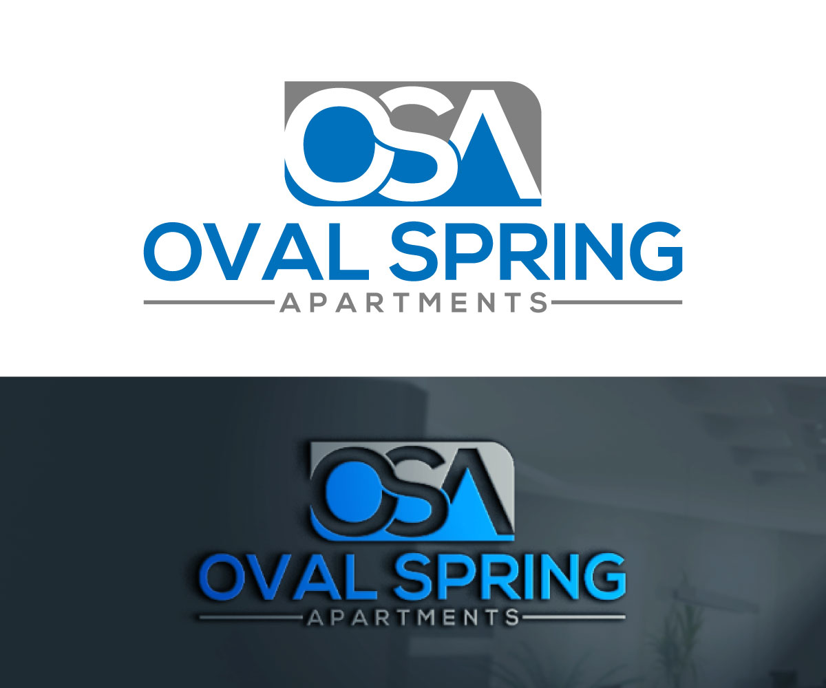 Logo Design by NajimPathan for this project | Design #30656995