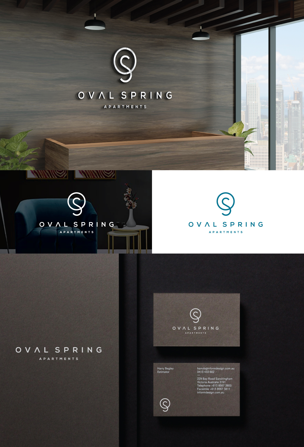 Logo Design by step forward 2 for this project | Design #30648712