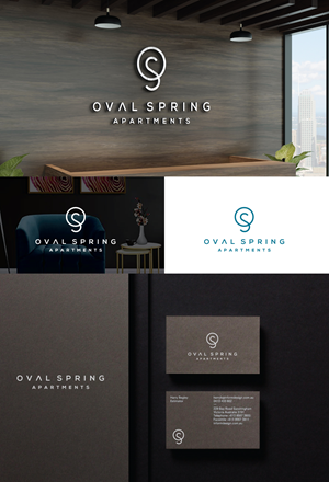 Logo Design by step forward 2 for this project | Design: #30653854