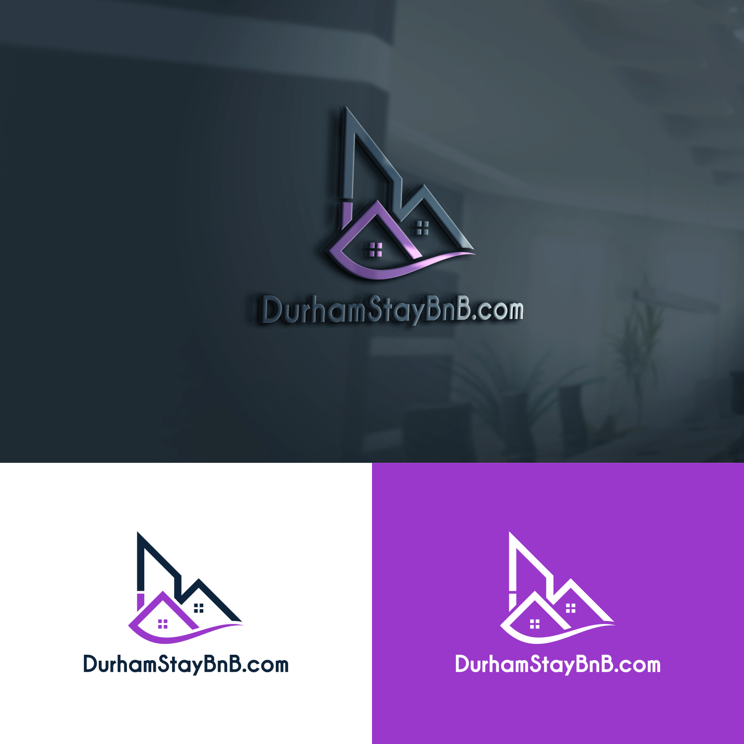 Logo Design by JayaArt for this project | Design #30651194