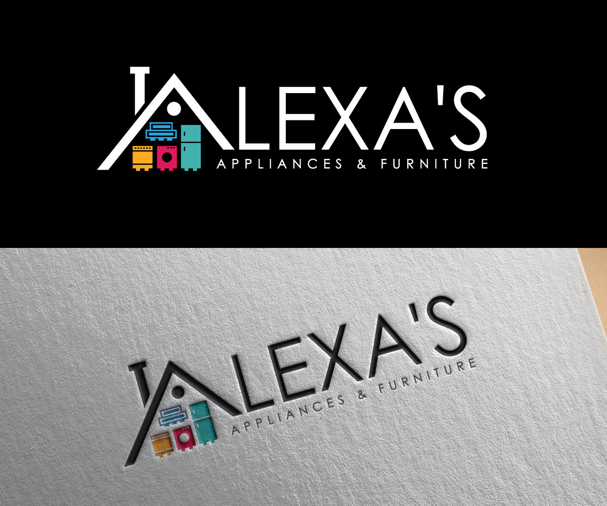 Logo Design by Adi Graphics for this project | Design #30646208