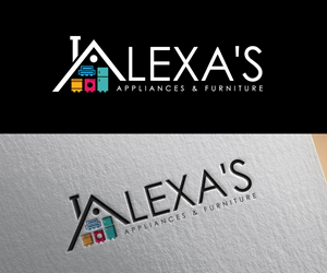 Diseño de Logo por Adi Graphics para este proyecto | Diseño: #30646208