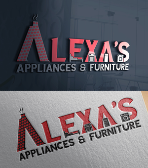 Logo Design by 24ksunny for this project | Design: #30639751