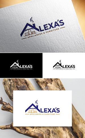 Logo Design by Logo Stock for this project | Design: #30642901