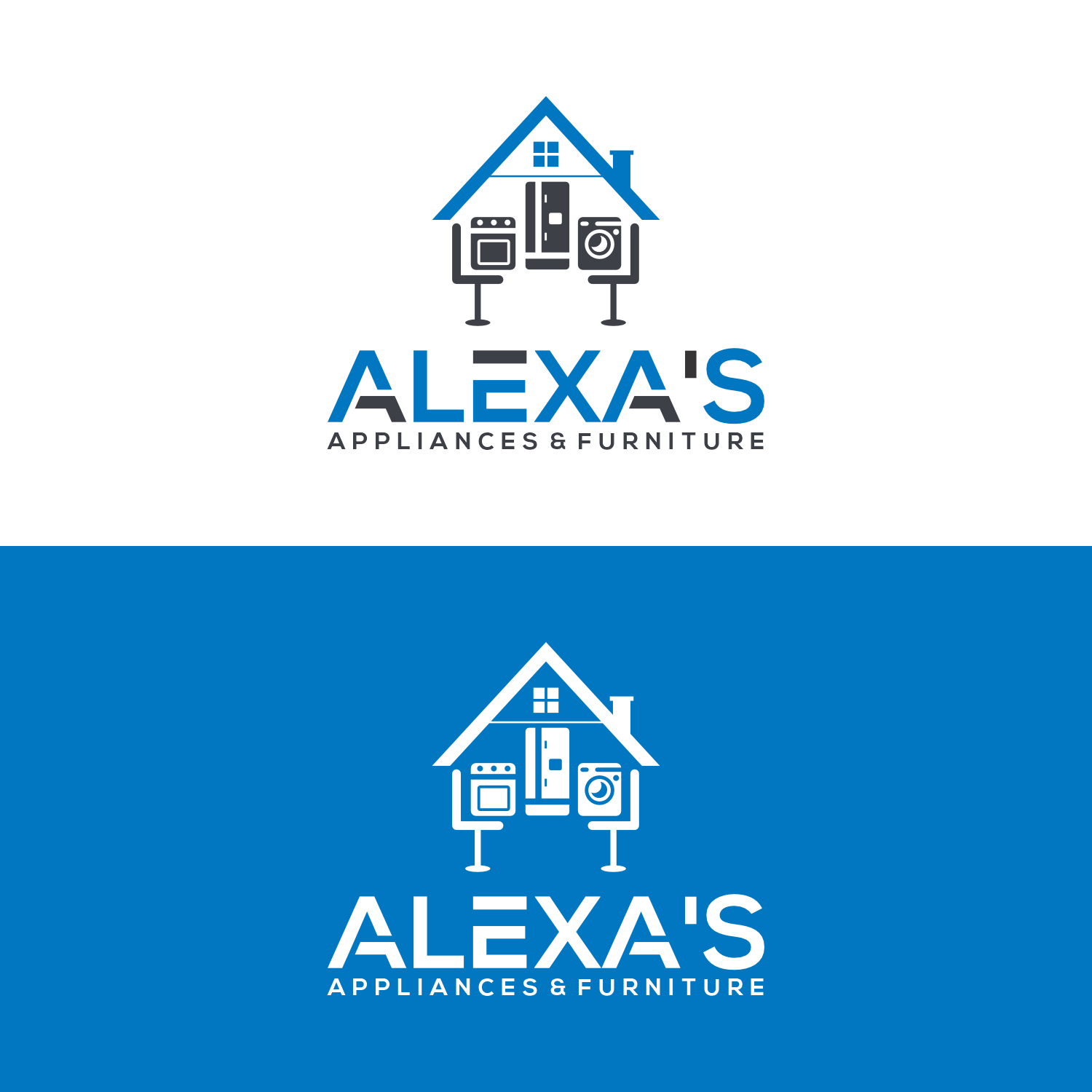 Logo Design by cah awu for this project | Design #30647293
