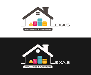Logo Design by illustration house