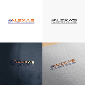 Logo Design by Moumita_ for this project | Design: #30648634