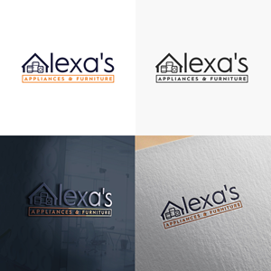 Logo Design by Moumita_ for this project | Design: #30648635