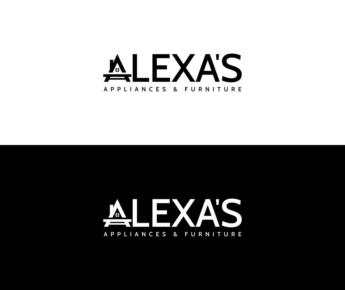 Logo Design by Riaper for this project | Design #30643566