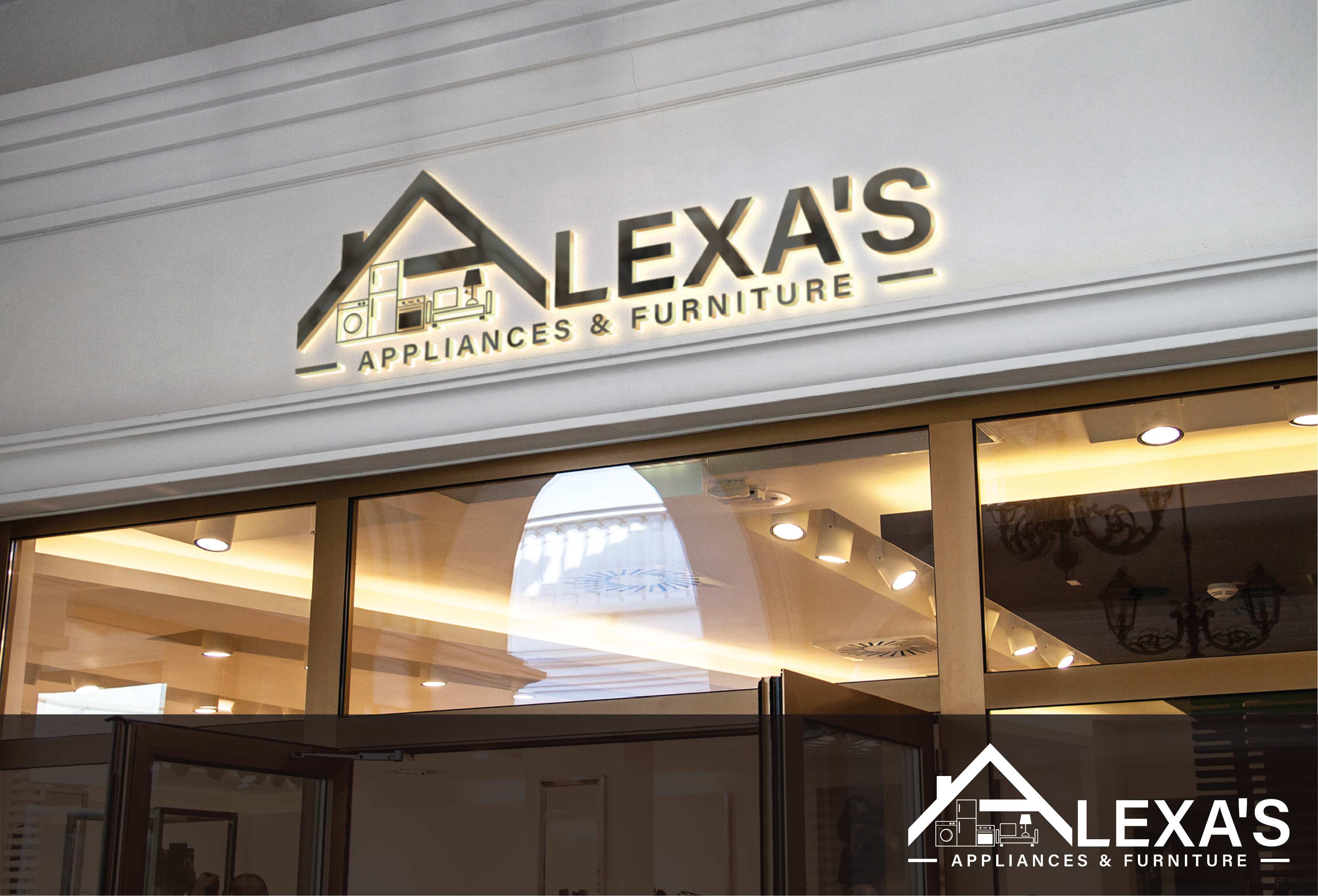 Logo Design by gauravgraphy for this project | Design #30648437