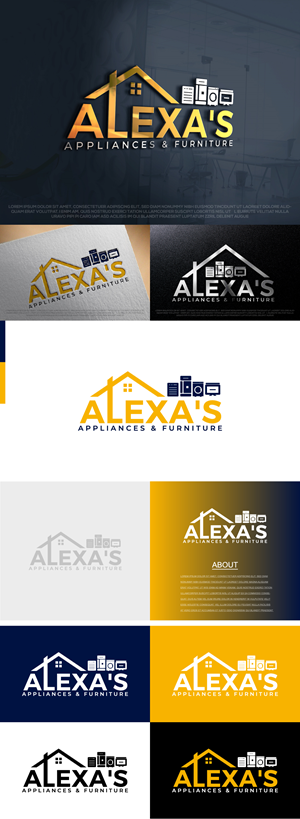 Logo Design by Ayub Zafar for this project | Design: #30658605