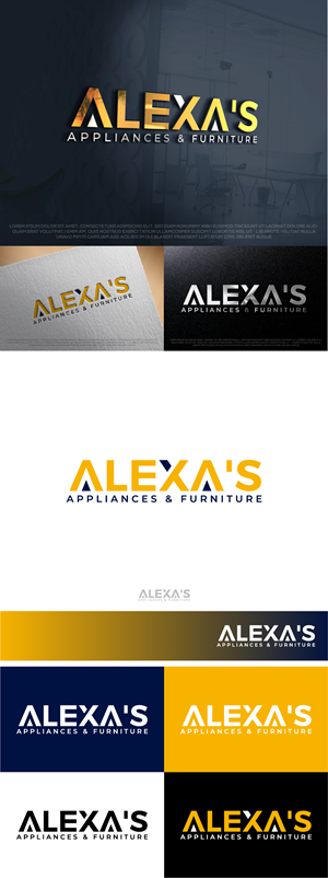 Logo Design by Ayub Zafar for this project | Design: #30658607