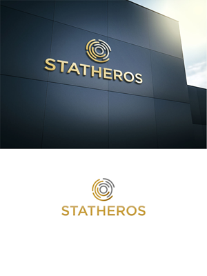 Logo Design by sophiaqazi46@gmail.com