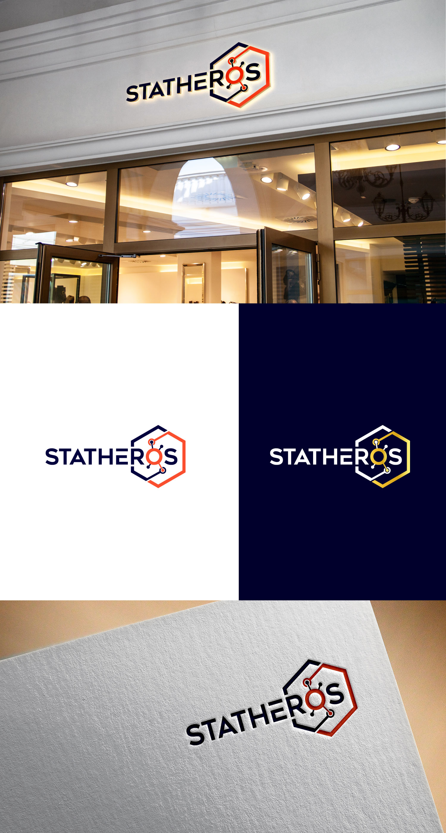 Diseño de Logo por AyaanArt para este proyecto | Diseño #30640585