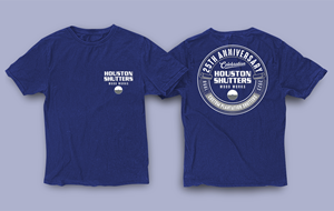 T-shirt Design by guruntool for this project | Design #30682419