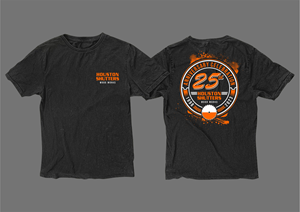 T-shirt Design by guruntool for this project | Design: #30689896