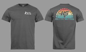 T-shirt Design by Johncina for this project | Design: #30668309