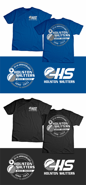 T-shirt Design by 1206studio for this project | Design: #30656190