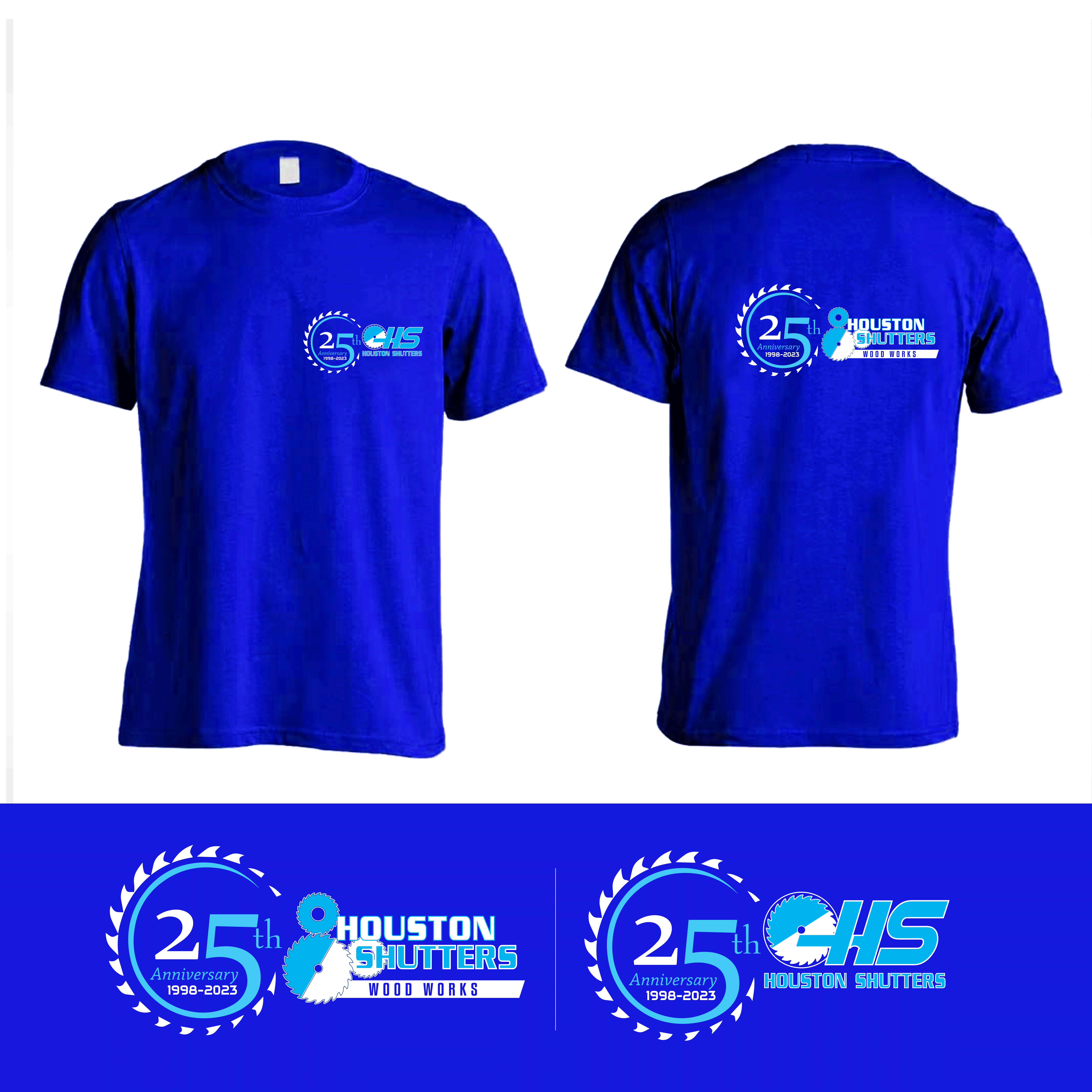 T-shirt Design by Himaart for this project | Design #30664524
