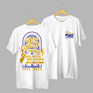 T-shirt Design by Eko Dedy Irawan
