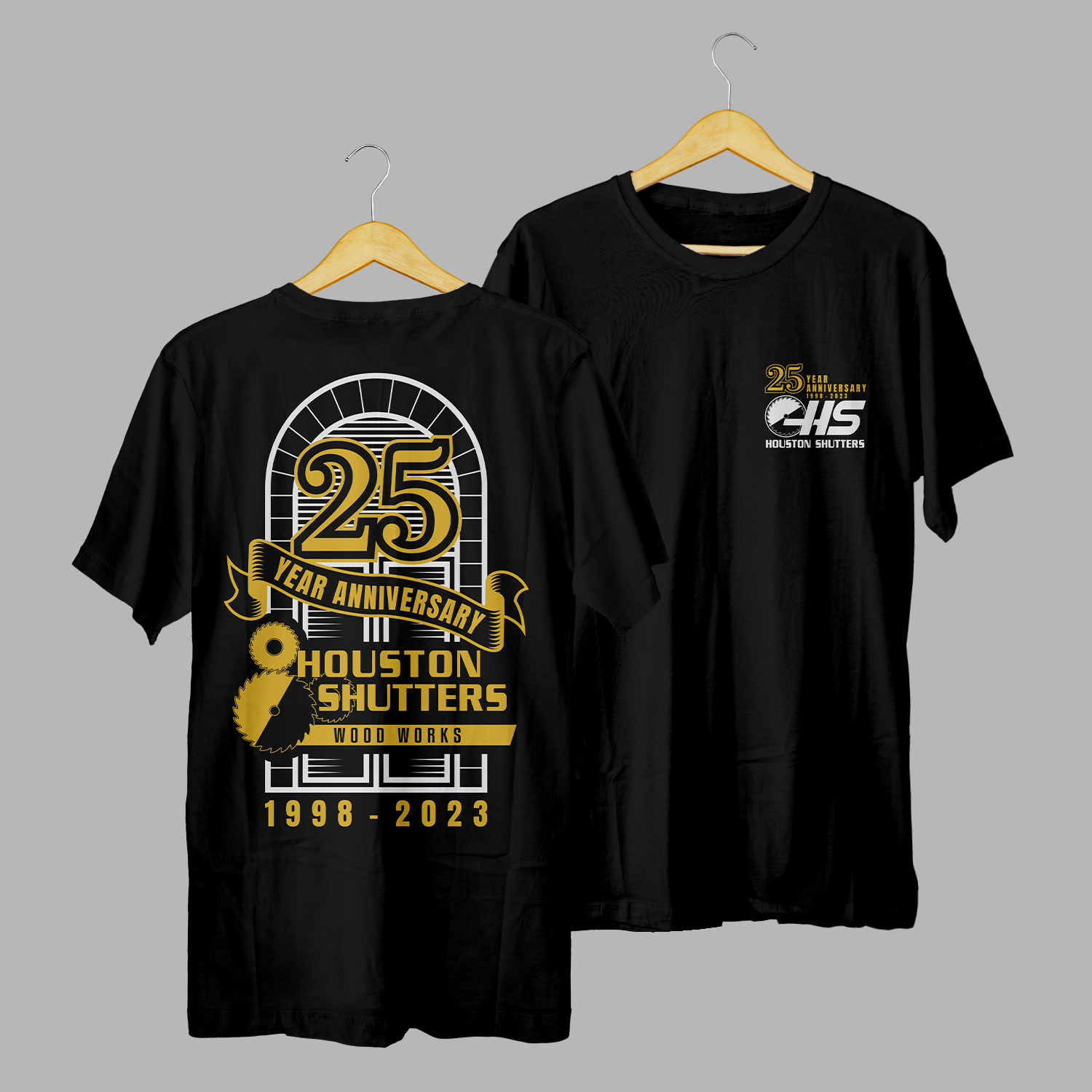 Design de T-shirt par Eko Dedy Irawan pour ce projet | Design #30661324