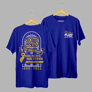 T-shirt Design by Eko Dedy Irawan for this project | Design: #30661326