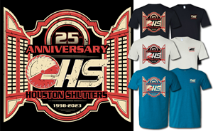 T-shirt Design by Get'n Graphic for this project | Design: #30681229