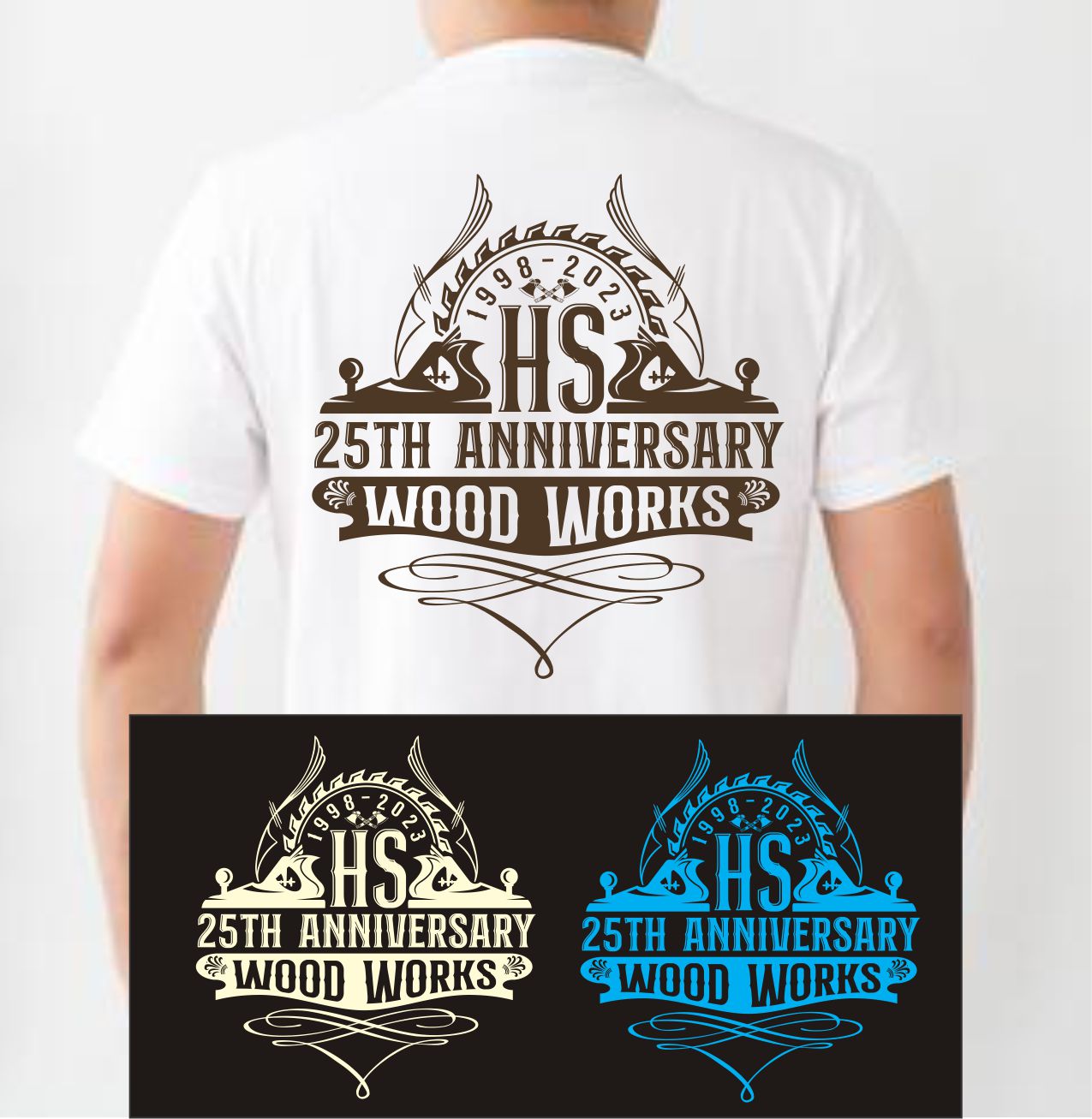 T-shirt Design by U8 for this project | Design #30671071