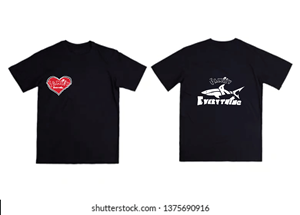 T-shirt Design by graftexbd