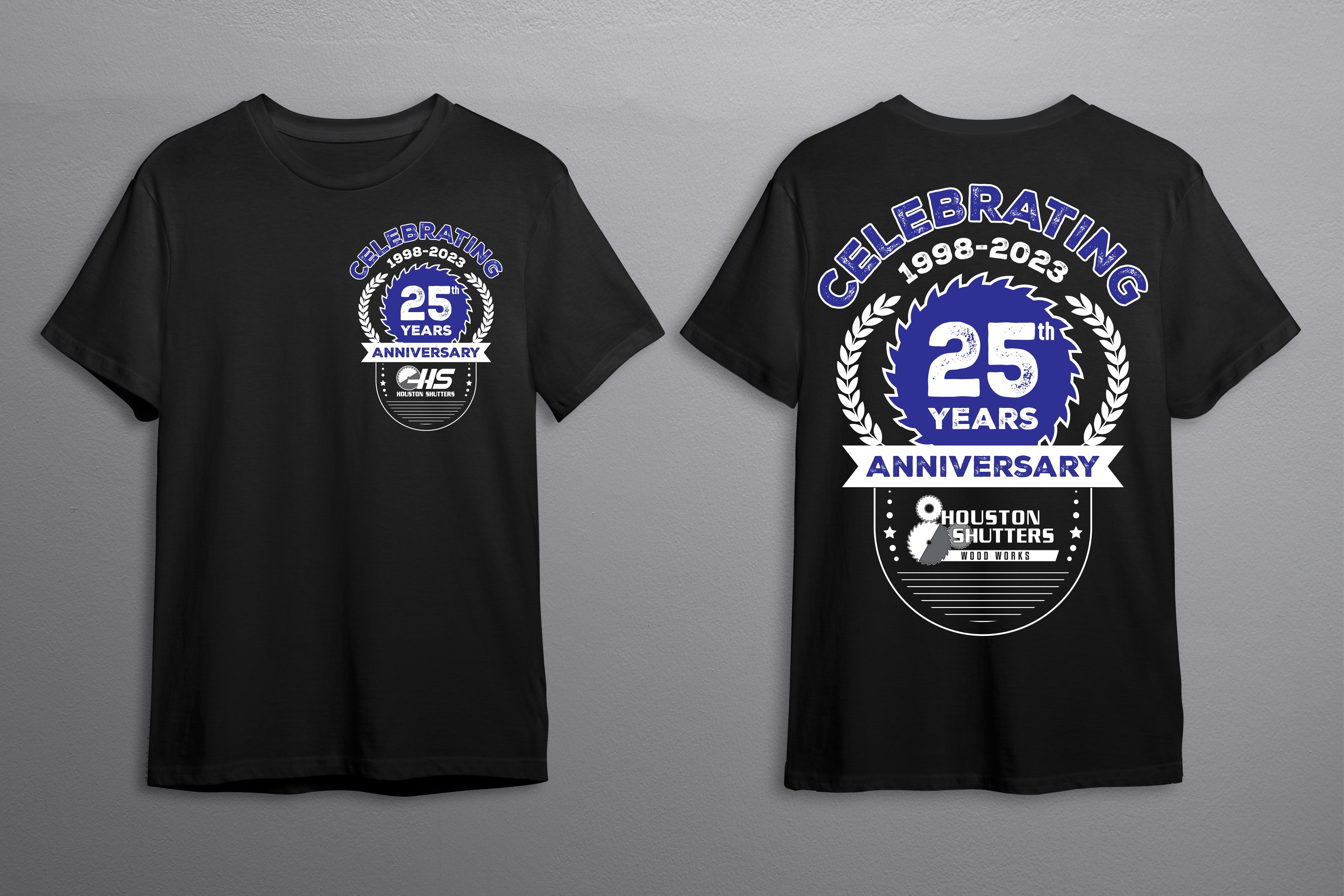 T-shirt Design by nitin.kondhare2010 for this project | Design #30645333