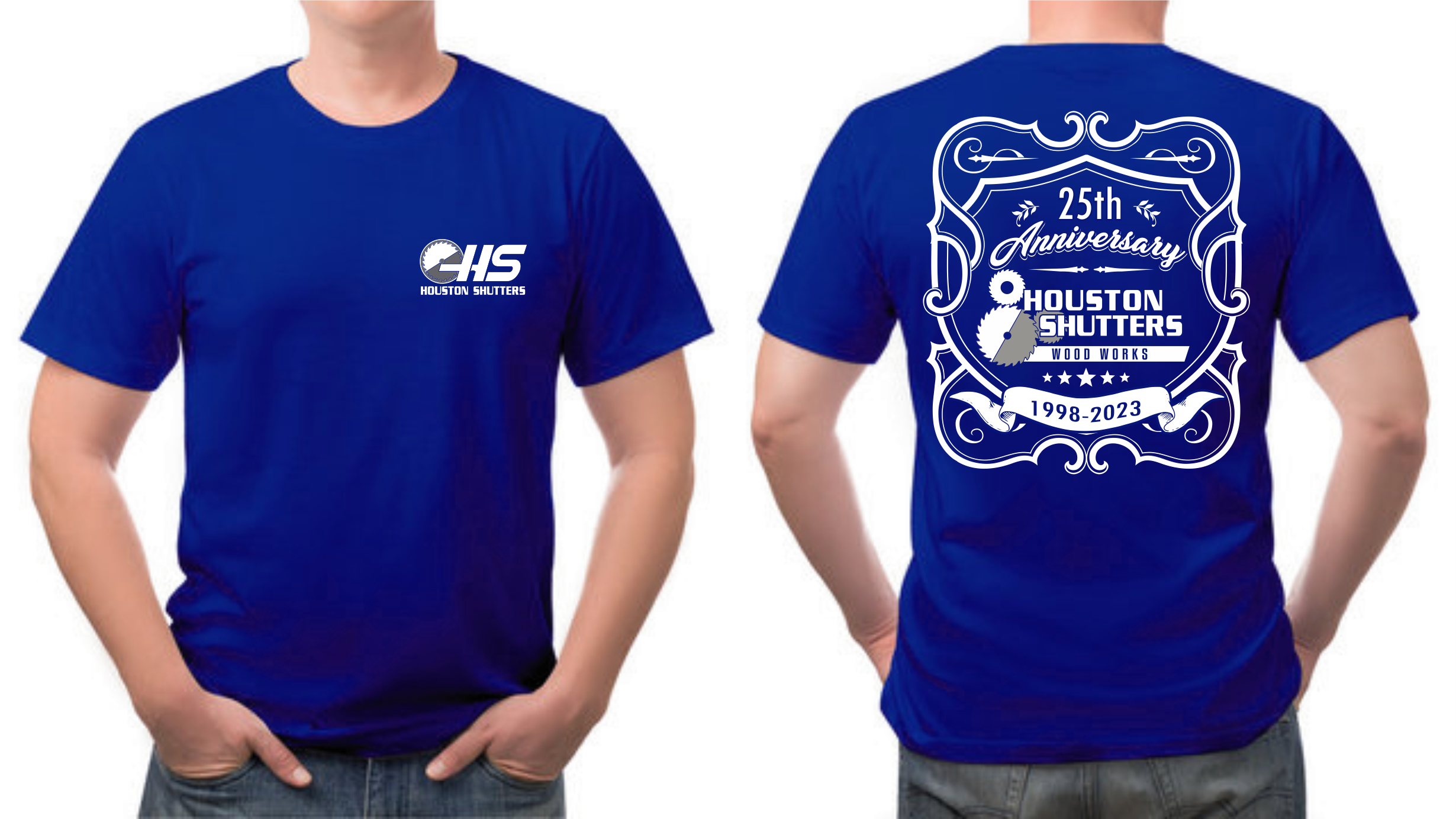 T-shirt Design by Yakuza20 for this project | Design #30681953