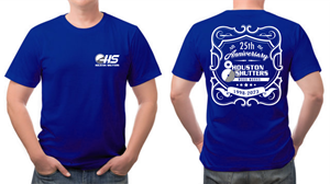 T-shirt Design by Yakuza20 for this project | Design: #30681953
